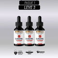 Duratril Gotas 30ml - Kits com 3 e 5 Frascos - Frete grátis