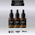 Fenix Grego 30ml - Kits com 3 e 5 Frascos - Frete Grátis