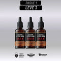 Gota Africana Max 30ml Original - Kits com 3 e 5 Frascos - Frete Grátis