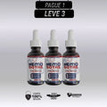 Hemo Gotas 30ml Original - Kits com 3 e 5 Frascos - Frete Grátis