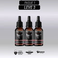Maxtoro 30ml Original - Kits com 3 e 5 Frascos - Frete Grátis