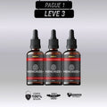 Memorize+ 30ml - Original - Kits com 3 e 5 Frascos -Frete Grátis
