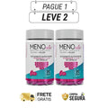 Meno Aliv 60 Cápsulas - Conexão com Seu Próprio Ritmo - Escolha seu Kit com 2 ou 4 frascos - Frete Grátis
