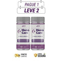 Meno Care 60 Cápsulas - Sua Nova Fase Pode Ser Suave - Escolha seu Kit, 2 ou 4 Frascos - Frete grátis