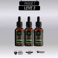 Ozenfit Gotas 30ml - Kits com 3 e 5 Frascos - Frete grátis