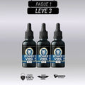Power Viril 30ml - Kits com 3 e 5 Frascos - Frete Grátis