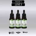 Pulmoclean 30ml Original - Kits com 3 e 5 Frascos - Frete Grátis