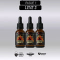 Touro Max 30ml Original - Kits com 3 e 5 Frascos - Frete grátis