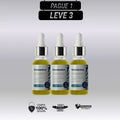 Urocianina 30ml Original - Kits com 3 e 5 Frascos - Frete Grátis