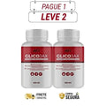 Glicojax 60 Cápsulas - Equilíbrio Que Acompanha Você - Escolha seu Kit, 2 ou 4 frascos - Frete Grátis