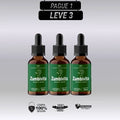 Zumbivita 30ml Original - Kits com 3 e 5 Frascos - Frete Grátis